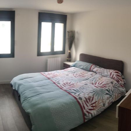 Logement Cosy Neuf Avec Jardin Mions Exterior foto