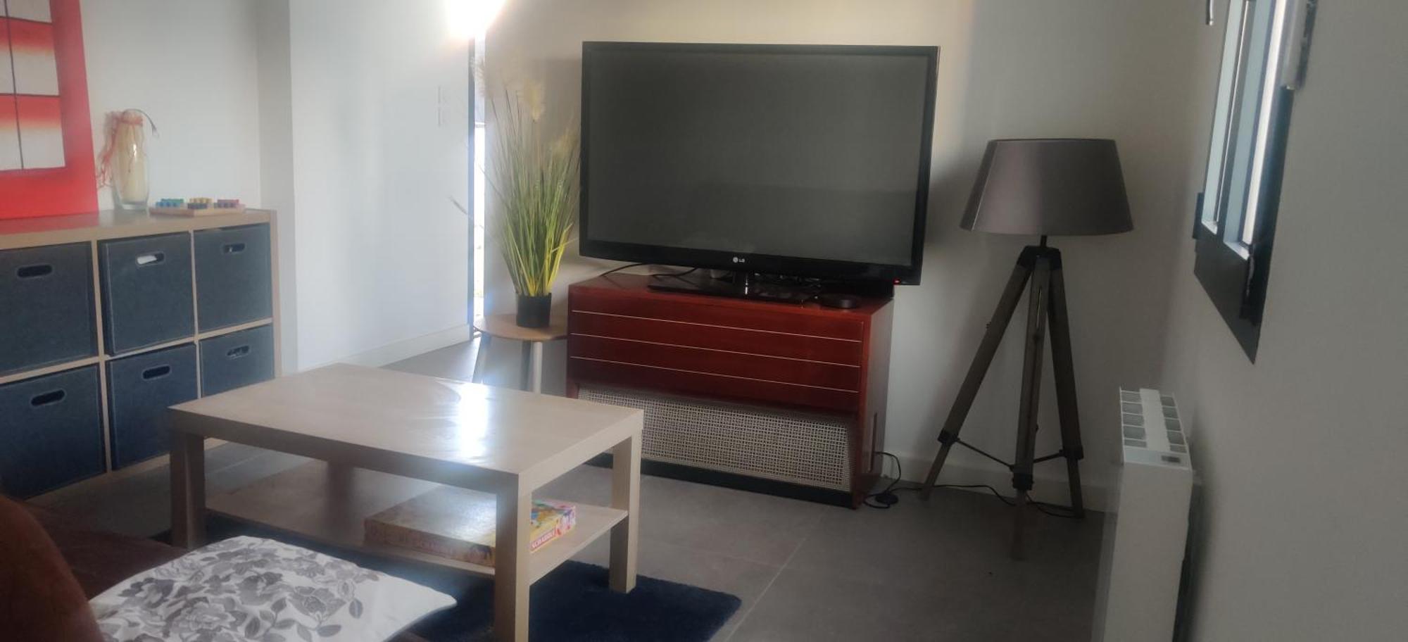 Logement Cosy Neuf Avec Jardin Mions Exterior foto